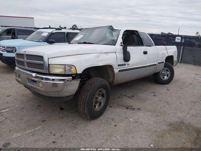 Продажа на аукционе авто 1999 Dodge Ram 1500 St, vin: 3B7HF13Z7XG157693, номер лота: 44974754