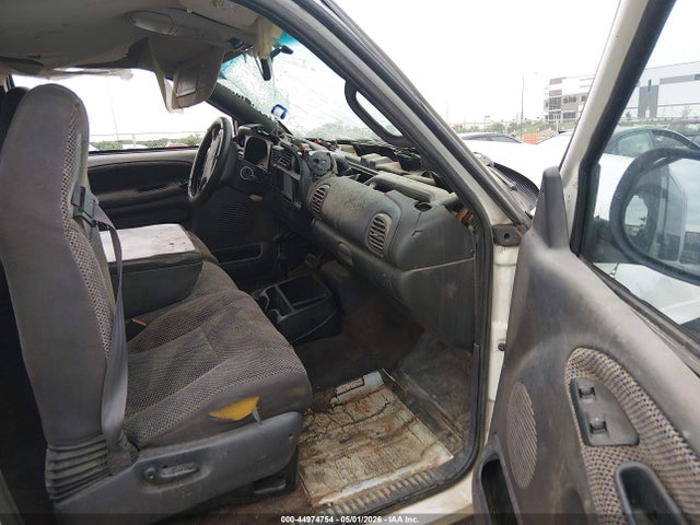 Продажа на аукционе авто 1999 Dodge Ram 1500 St, vin: 3B7HF13Z7XG157693, номер лота: 44974754