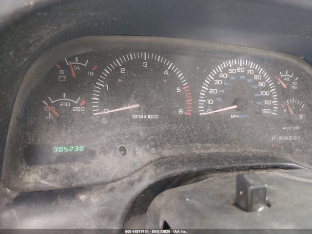 Продажа на аукционе авто 1999 Dodge Ram 1500 St, vin: 3B7HF13Z7XG157693, номер лота: 44974754