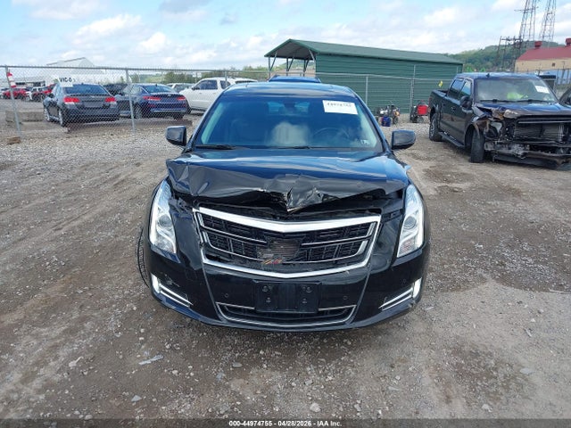 44974755 :رقم المزاد ، 2G61N5S38G9129620 vin ، 2016 Cadillac Xts Luxury Collection مزاد بيع