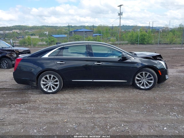 44974755 :رقم المزاد ، 2G61N5S38G9129620 vin ، 2016 Cadillac Xts Luxury Collection مزاد بيع