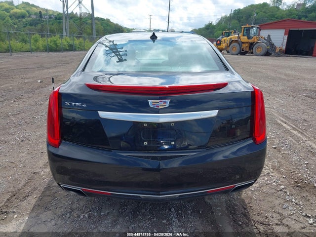 44974755 :رقم المزاد ، 2G61N5S38G9129620 vin ، 2016 Cadillac Xts Luxury Collection مزاد بيع