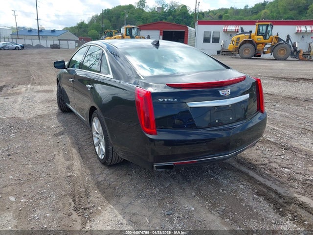 44974755 :رقم المزاد ، 2G61N5S38G9129620 vin ، 2016 Cadillac Xts Luxury Collection مزاد بيع