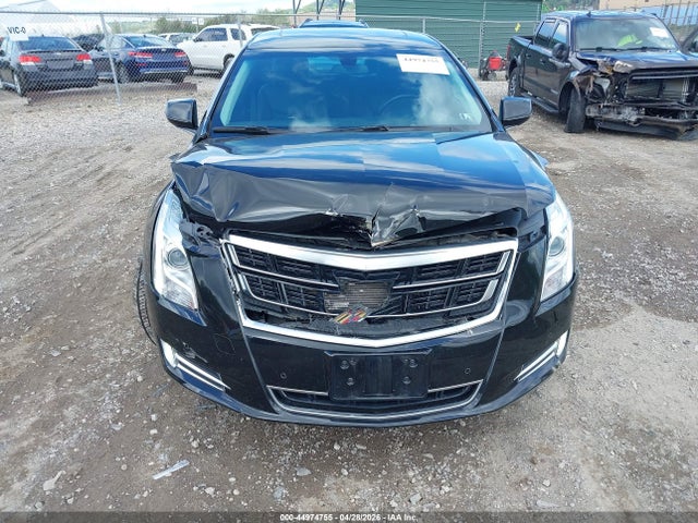 44974755 :رقم المزاد ، 2G61N5S38G9129620 vin ، 2016 Cadillac Xts Luxury Collection مزاد بيع