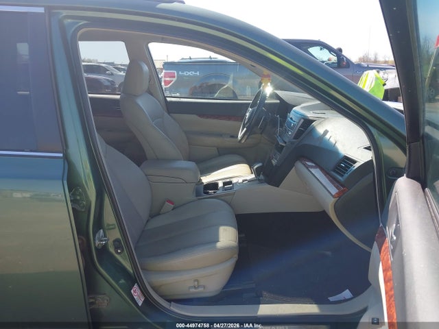 Aukcja sprzedaży 2011 Subaru Outback 2.5i Limited, vin: 4S4BRBKC7B3400118, numer aukcji: 44974758