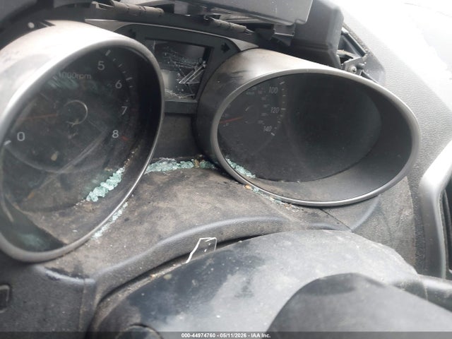 Продажа на аукционе авто 2011 Hyundai Tucson Limited, vin: KM8JUCAC0BU309560, номер лота: 44974760