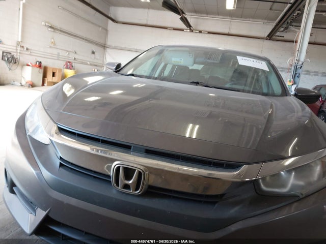 2016 Honda Civic Ex-t მანქანა იყიდება აუქციონზე, vin: 19XFC1F33GE004280, აუქციონის ნომერი: 44974761