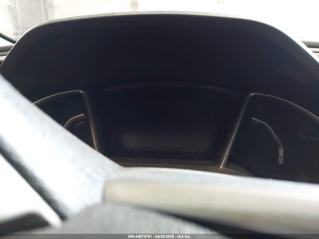 2016 Honda Civic Ex-t მანქანა იყიდება აუქციონზე, vin: 19XFC1F33GE004280, აუქციონის ნომერი: 44974761