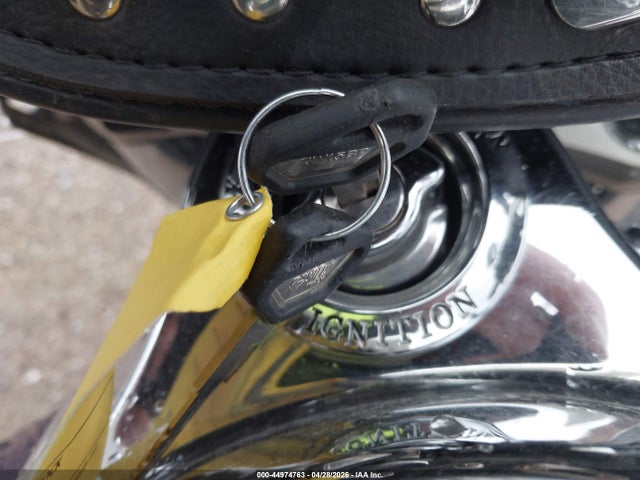44974763 :رقم المزاد ، JKBVNRG169A000995 vin ، 2009 Kawasaki Vn1700 G مزاد بيع