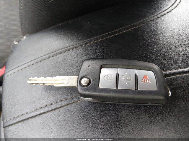 Aukcja sprzedaży 2017 Nissan Rogue S, vin: KNMAT2MV8HP605562, numer aukcji: 44974765