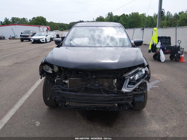 Aukcja sprzedaży 2017 Nissan Rogue S, vin: KNMAT2MV8HP605562, numer aukcji: 44974765