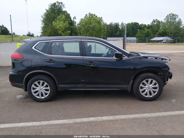 Aukcja sprzedaży 2017 Nissan Rogue S, vin: KNMAT2MV8HP605562, numer aukcji: 44974765