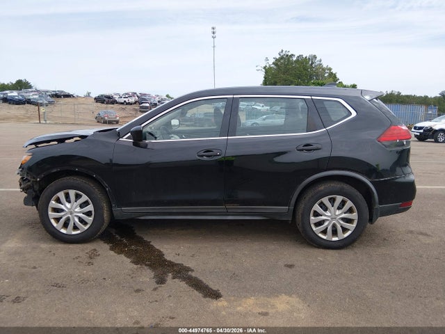 Aukcja sprzedaży 2017 Nissan Rogue S, vin: KNMAT2MV8HP605562, numer aukcji: 44974765