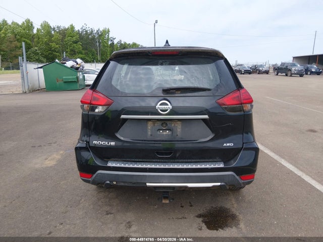 Aukcja sprzedaży 2017 Nissan Rogue S, vin: KNMAT2MV8HP605562, numer aukcji: 44974765