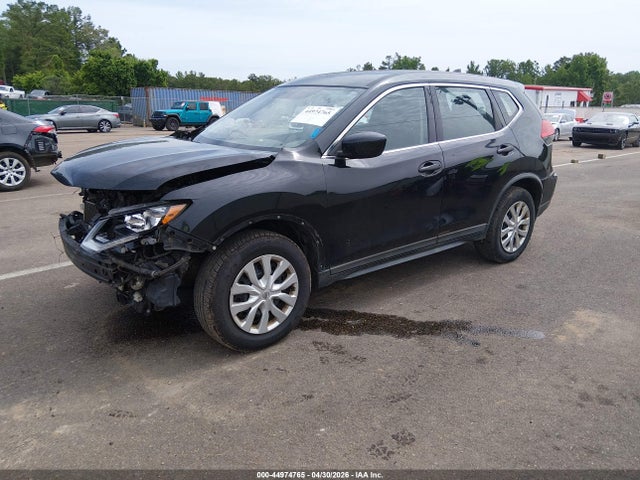 Aukcja sprzedaży 2017 Nissan Rogue S, vin: KNMAT2MV8HP605562, numer aukcji: 44974765