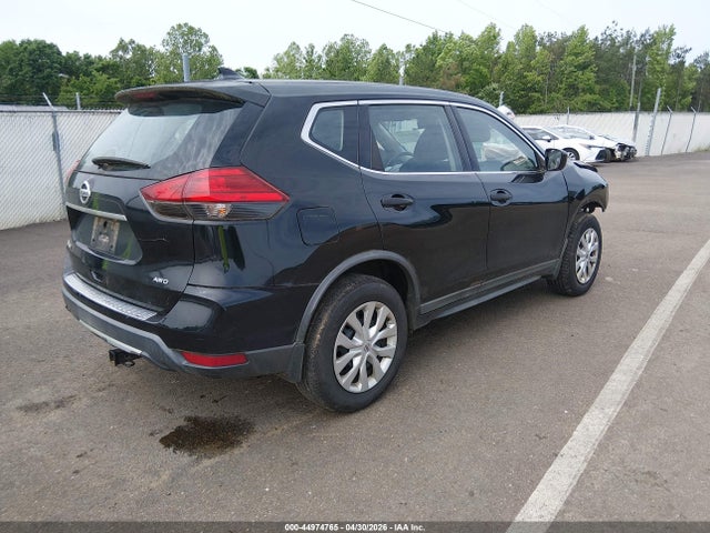 Aukcja sprzedaży 2017 Nissan Rogue S, vin: KNMAT2MV8HP605562, numer aukcji: 44974765