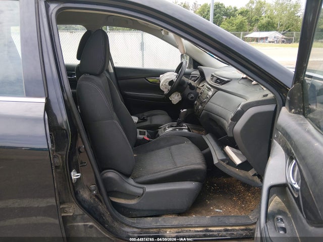 Aukcja sprzedaży 2017 Nissan Rogue S, vin: KNMAT2MV8HP605562, numer aukcji: 44974765