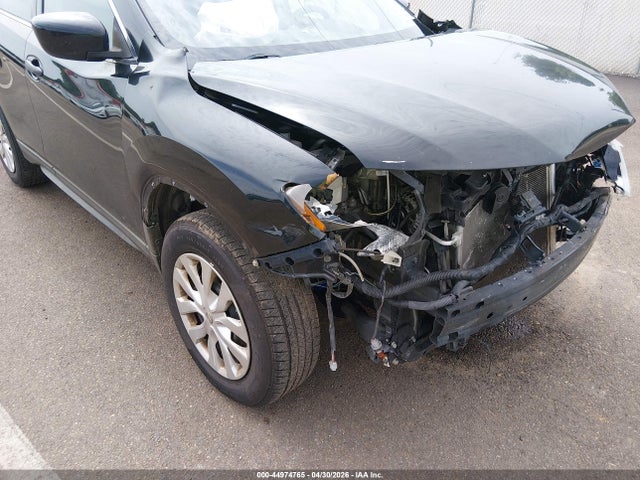 Aukcja sprzedaży 2017 Nissan Rogue S, vin: KNMAT2MV8HP605562, numer aukcji: 44974765