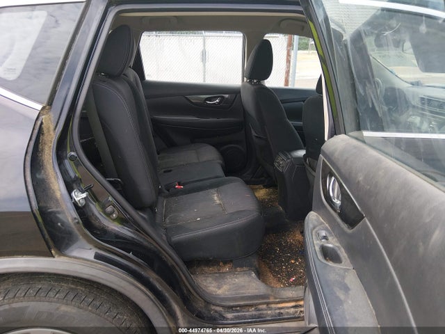 Aukcja sprzedaży 2017 Nissan Rogue S, vin: KNMAT2MV8HP605562, numer aukcji: 44974765