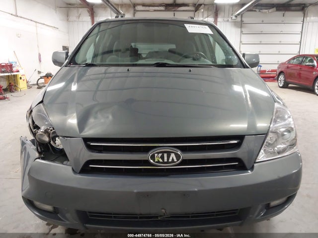 Продаж на аукціоні авто 2007 Kia Sedona Ex, vin: KNDMB233776182039, номер лоту: 44974768