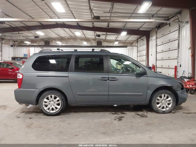 Продаж на аукціоні авто 2007 Kia Sedona Ex, vin: KNDMB233776182039, номер лоту: 44974768