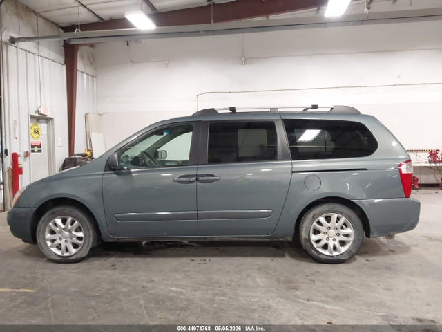 Продаж на аукціоні авто 2007 Kia Sedona Ex, vin: KNDMB233776182039, номер лоту: 44974768