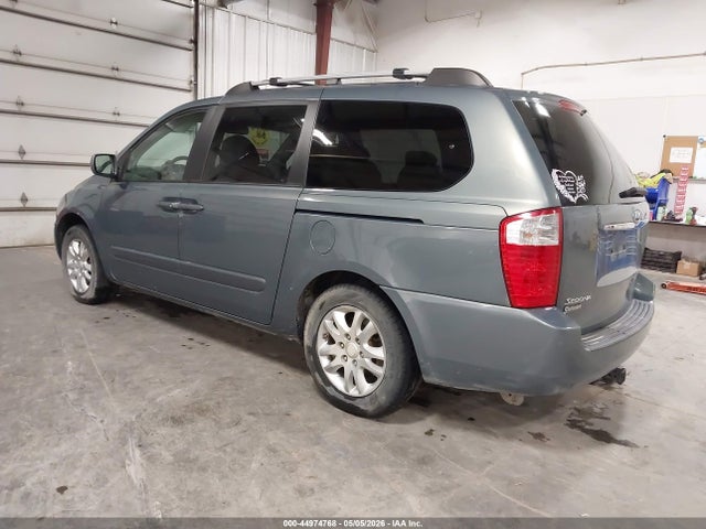 Продаж на аукціоні авто 2007 Kia Sedona Ex, vin: KNDMB233776182039, номер лоту: 44974768