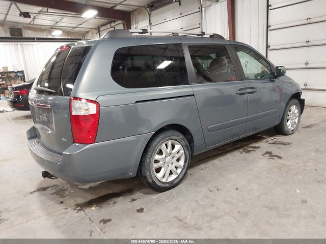 Продаж на аукціоні авто 2007 Kia Sedona Ex, vin: KNDMB233776182039, номер лоту: 44974768