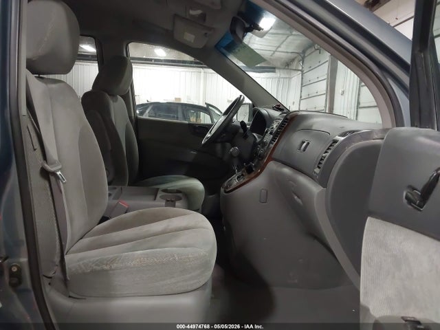 Продаж на аукціоні авто 2007 Kia Sedona Ex, vin: KNDMB233776182039, номер лоту: 44974768