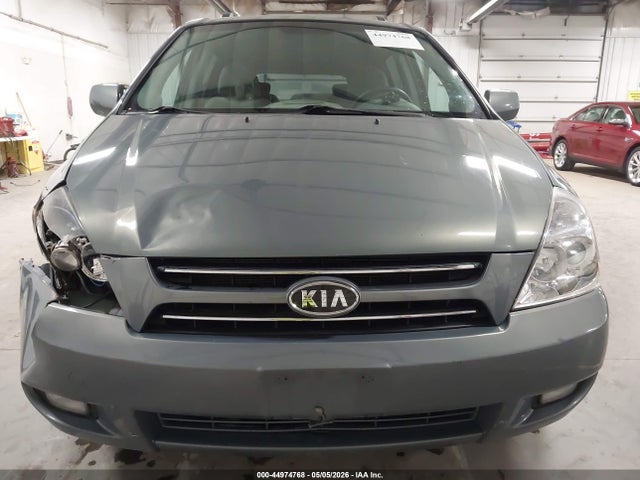 Продаж на аукціоні авто 2007 Kia Sedona Ex, vin: KNDMB233776182039, номер лоту: 44974768