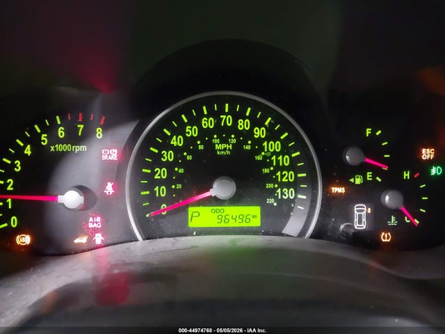Продаж на аукціоні авто 2007 Kia Sedona Ex, vin: KNDMB233776182039, номер лоту: 44974768