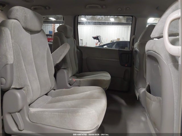 Продаж на аукціоні авто 2007 Kia Sedona Ex, vin: KNDMB233776182039, номер лоту: 44974768