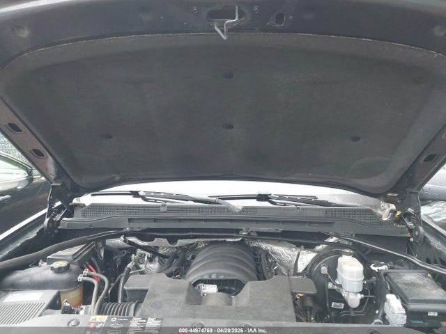 Aukcja sprzedaży 2016 Gmc Sierra 1500, vin: 1GTV2LEC9GZ209845, numer aukcji: 44974769