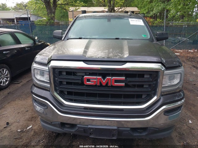 Aukcja sprzedaży 2016 Gmc Sierra 1500, vin: 1GTV2LEC9GZ209845, numer aukcji: 44974769