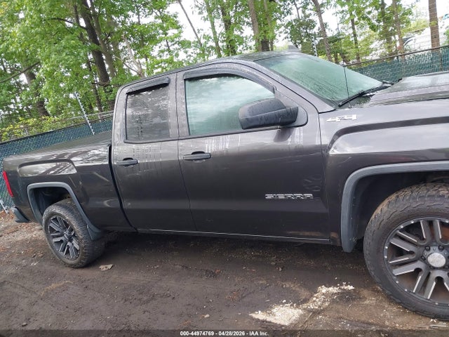 Aukcja sprzedaży 2016 Gmc Sierra 1500, vin: 1GTV2LEC9GZ209845, numer aukcji: 44974769