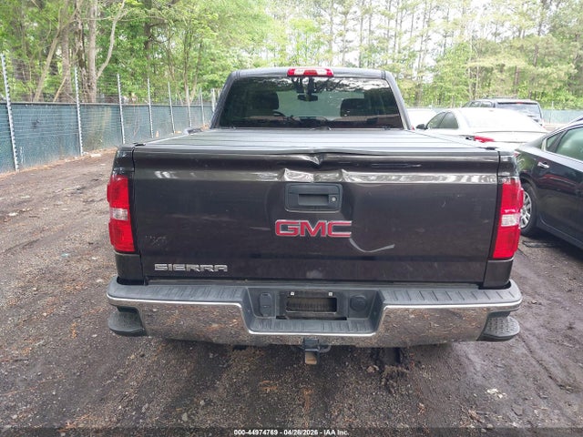 Aukcja sprzedaży 2016 Gmc Sierra 1500, vin: 1GTV2LEC9GZ209845, numer aukcji: 44974769