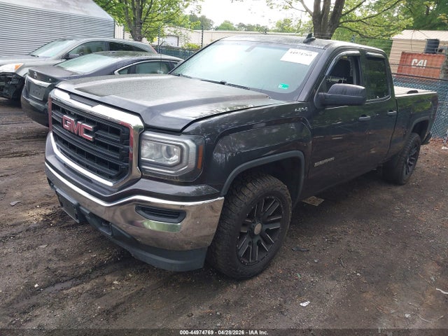 Aukcja sprzedaży 2016 Gmc Sierra 1500, vin: 1GTV2LEC9GZ209845, numer aukcji: 44974769