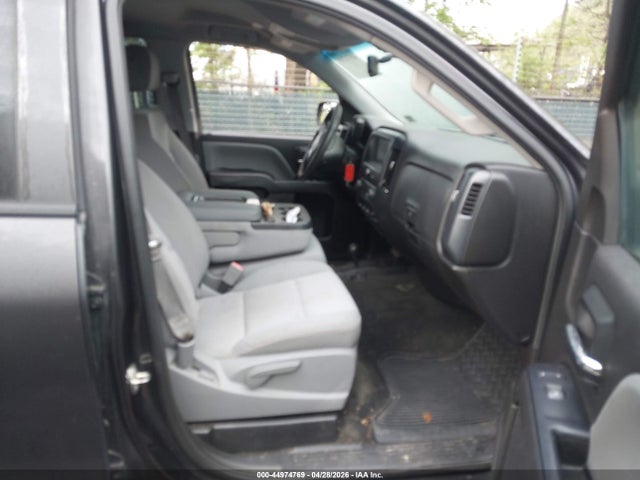 Aukcja sprzedaży 2016 Gmc Sierra 1500, vin: 1GTV2LEC9GZ209845, numer aukcji: 44974769