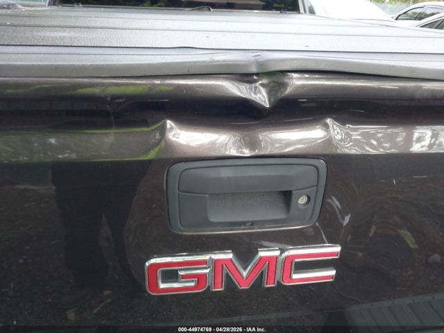 Aukcja sprzedaży 2016 Gmc Sierra 1500, vin: 1GTV2LEC9GZ209845, numer aukcji: 44974769