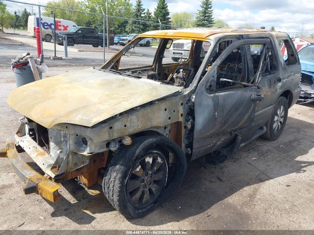 Продажа на аукционе авто 2008 Mercury Mountaineer, vin: 4M2EU47E48UJ12463, номер лота: 44974771
