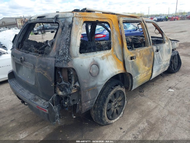 Продажа на аукционе авто 2008 Mercury Mountaineer, vin: 4M2EU47E48UJ12463, номер лота: 44974771