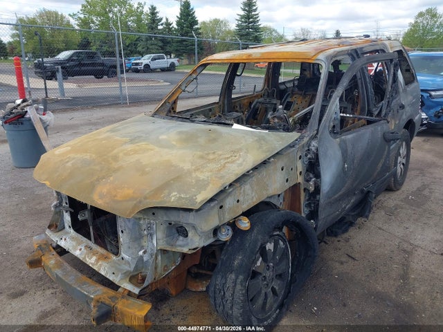 Продажа на аукционе авто 2008 Mercury Mountaineer, vin: 4M2EU47E48UJ12463, номер лота: 44974771