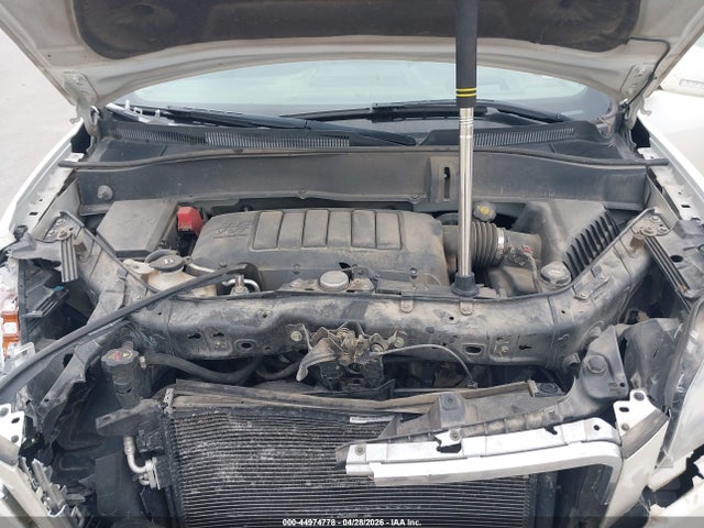 2013 Gmc Acadia Denali მანქანა იყიდება აუქციონზე, vin: 1GKKVTKD7DJ261741, აუქციონის ნომერი: 44974778