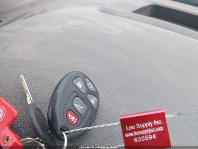 2013 Gmc Acadia Denali მანქანა იყიდება აუქციონზე, vin: 1GKKVTKD7DJ261741, აუქციონის ნომერი: 44974778