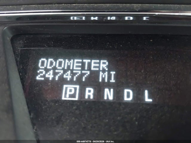 2013 Gmc Acadia Denali მანქანა იყიდება აუქციონზე, vin: 1GKKVTKD7DJ261741, აუქციონის ნომერი: 44974778