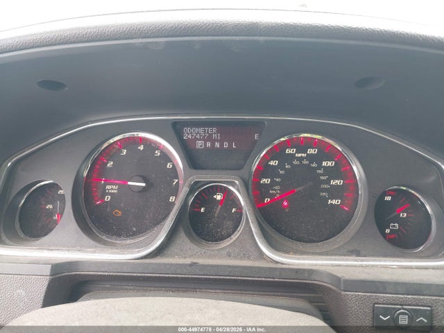 2013 Gmc Acadia Denali მანქანა იყიდება აუქციონზე, vin: 1GKKVTKD7DJ261741, აუქციონის ნომერი: 44974778
