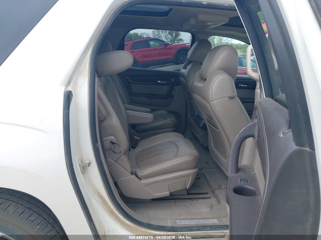 2013 Gmc Acadia Denali მანქანა იყიდება აუქციონზე, vin: 1GKKVTKD7DJ261741, აუქციონის ნომერი: 44974778
