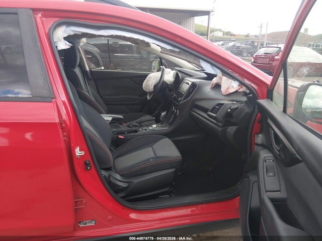Aukcja sprzedaży 2021 Subaru Crosstrek Premium, vin: JF2GTAEC9MH235536, numer aukcji: 44974779