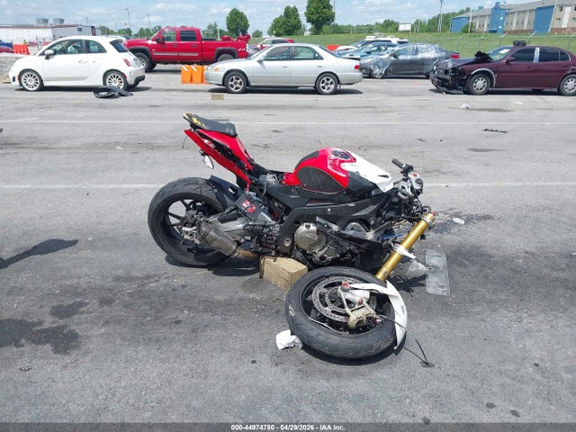 Продаж на аукціоні авто 2013 Bmw S 1000 Rr, vin: WB1053408DZL18198, номер лоту: 44974780