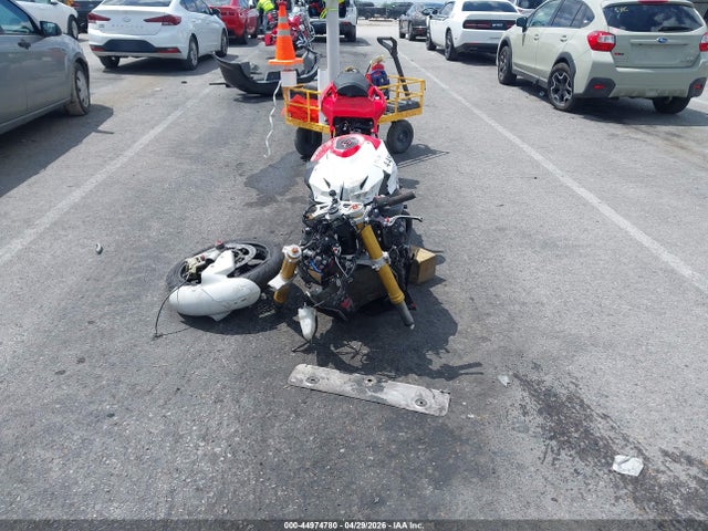 Продаж на аукціоні авто 2013 Bmw S 1000 Rr, vin: WB1053408DZL18198, номер лоту: 44974780